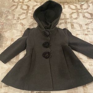 Rothschild dressy coat